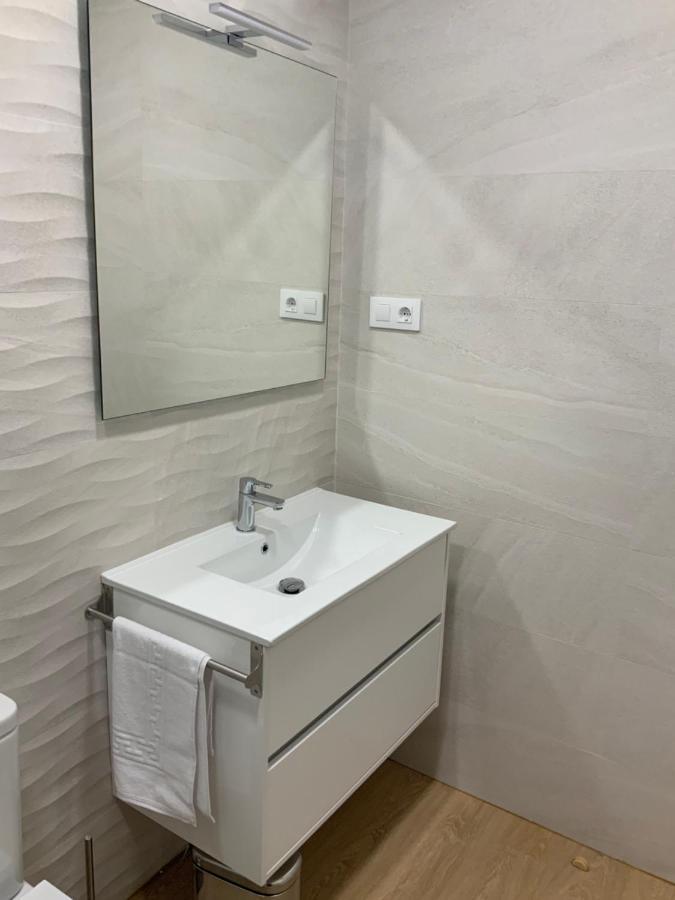 Super Chollo Enero Apartamento A Pie De Playa Blue Nuevo, Tu Mascota Es Bienvenida Noja Ngoại thất bức ảnh
