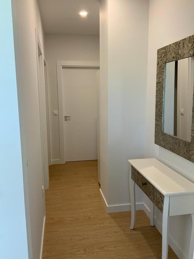Super Chollo Enero Apartamento A Pie De Playa Blue Nuevo, Tu Mascota Es Bienvenida Noja Ngoại thất bức ảnh